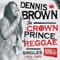 Promise Land (Extended Mix) - Dennis Brown lyrics