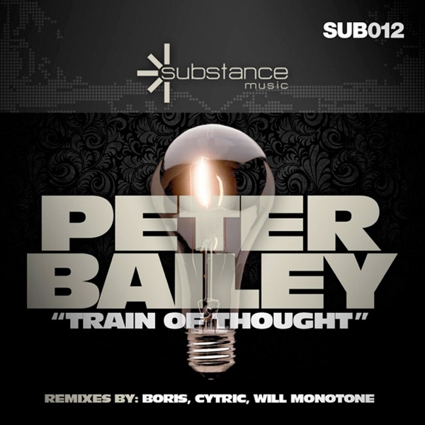 Train of Thought (Remixes)