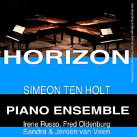 Horizon - Sandra & Jeroen Van Veen, Irene Russo & Fred Oldenburg