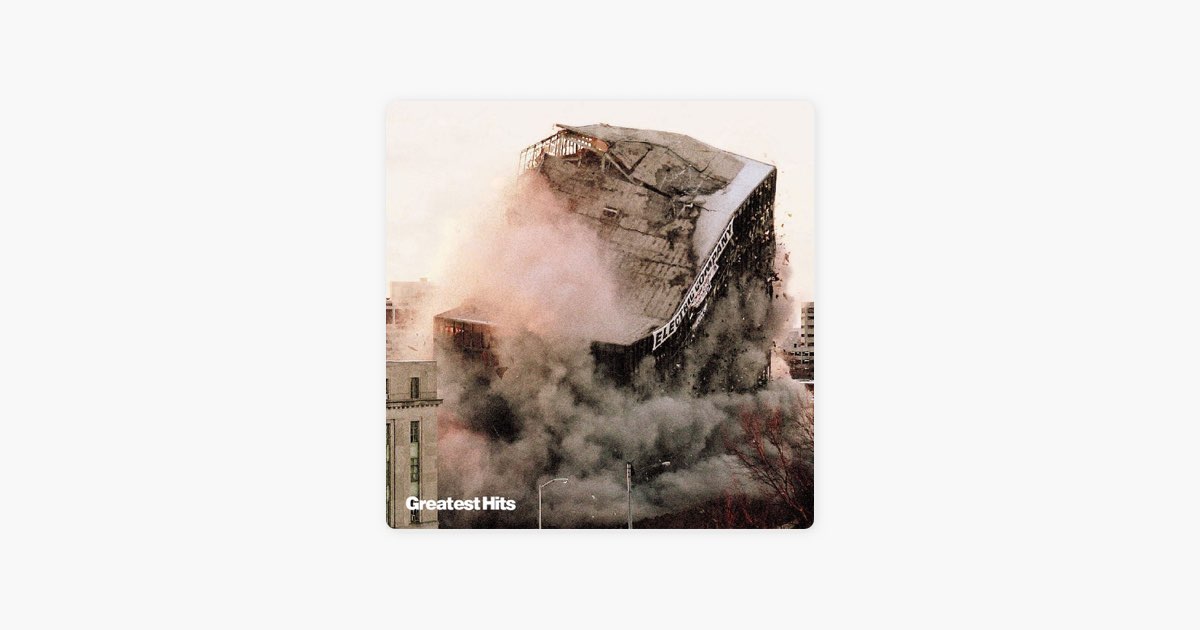 Electric Company: Greatest Hits - Album by Electric Company