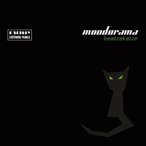 Beatzekatze - EP
