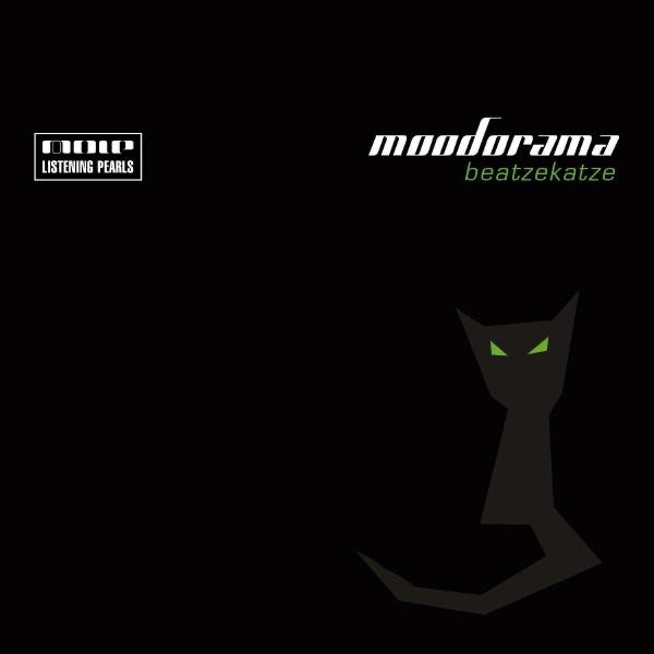 Beatzekatze - EP