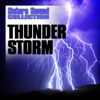 Gentle Rain With Distant Thunder - Nature Sound Collection