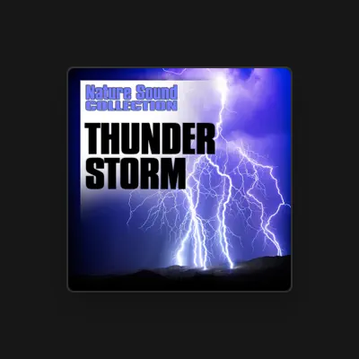 Listen to Nature Sound Collection, watch music videos, read bio, see tour dates & more!