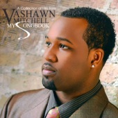 Vashawn Mitchell - It Passed Over Me