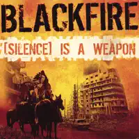 "American Indian Movement Song" — Blackfire