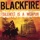Blackfire - Baa Hozhoogoo Axeehhilyikai