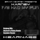 I ve Had My Fun Bryan Kearney Presents Single