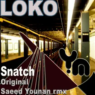 Snatch by Loko song reviws