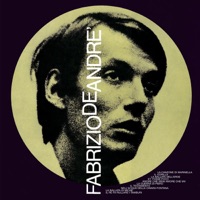 Volume 3 - Fabrizio De André