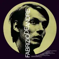 Amore Che Vieni Amore Che Vai — Fabrizio De André