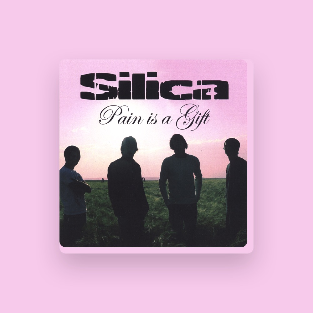 Фото Silica