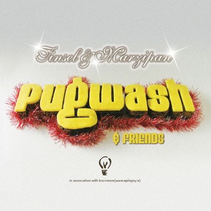 Tinsel & Marzipan - Single