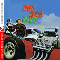 '41 Ford — Grand Prix