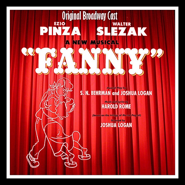 Fanny (Original Broadway Cast)