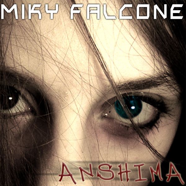 Anshima - Single