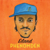 Eiland - Phenomden