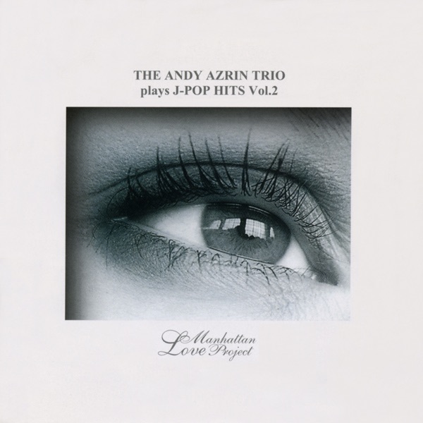 Andy Ezrin Trio - Pride