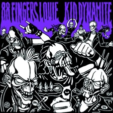 88 Fingers Louie - Slow Chorus Overlap