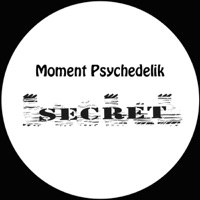 Moment Psychedelik - EP - Mr Raoul K