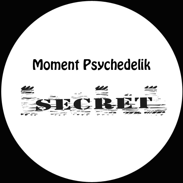 Moment Psychedelik - EP