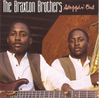 The Braxton Brothers - Sunset Bay