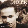Didier - Je voulais