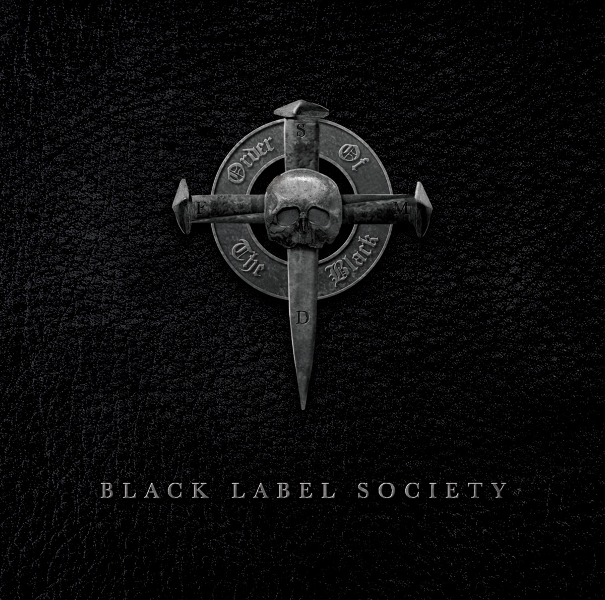 Order of the Black (Deluxe Edition) cover art