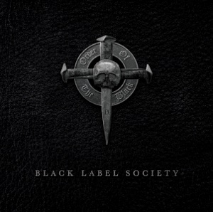 Album cover for Order of the Black (Deluxe Edition)