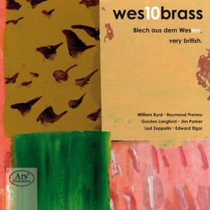Blech aus dem Westen - very british