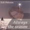 That Little Jesus Boy (feat. Donna Eve De Lory) - Erik Peterson lyrics