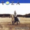 Spirit Horse - Yoza lyrics