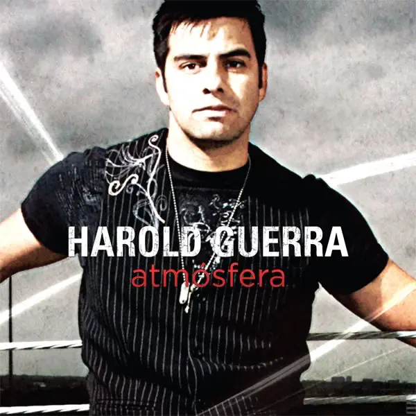Diferente — Harold Guerra