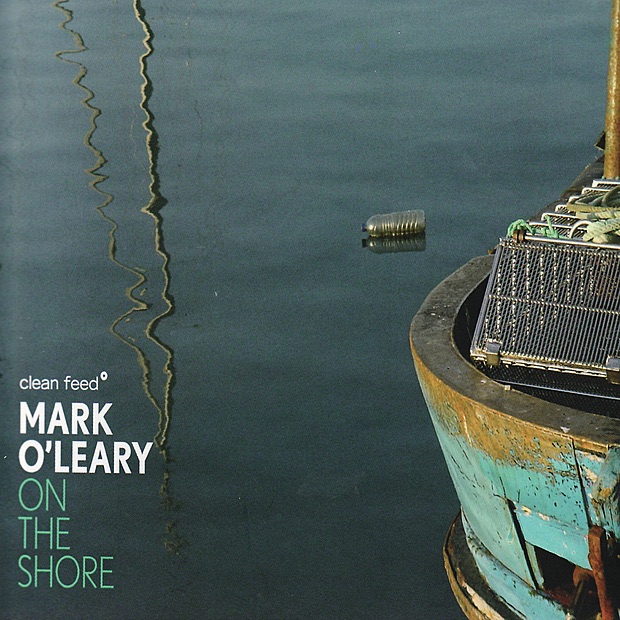 On the Shore cover