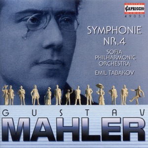 Mahler: Symphony No. 4