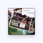 Grumpy Neighbour