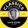 Lloyd Glenn