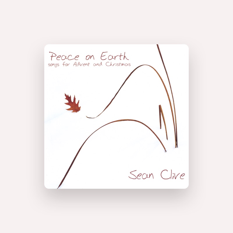Sean Clive