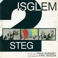 To Steg - Isglem