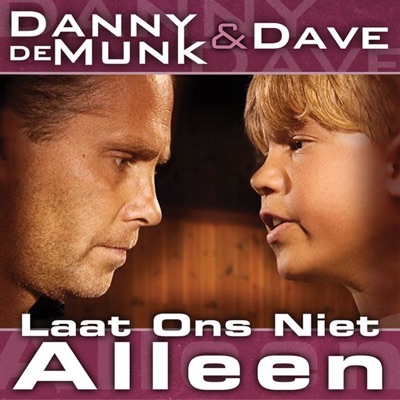 Laat ons niet alleen - Single