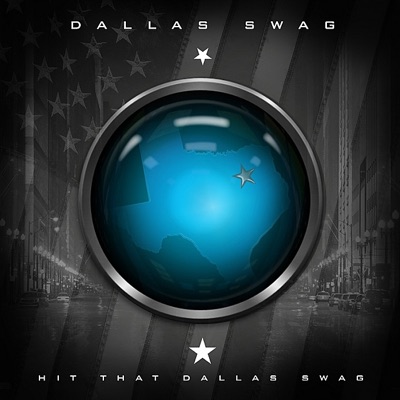 Dallas Swag - Bust That Pussy Open (feat. Lil Will)