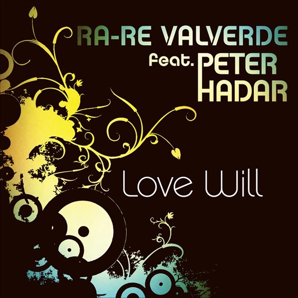 Love Will - Single
