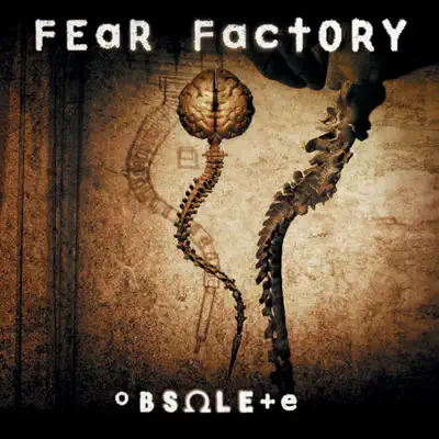 Obsolete (Bonus Track Version) - Fear Factory