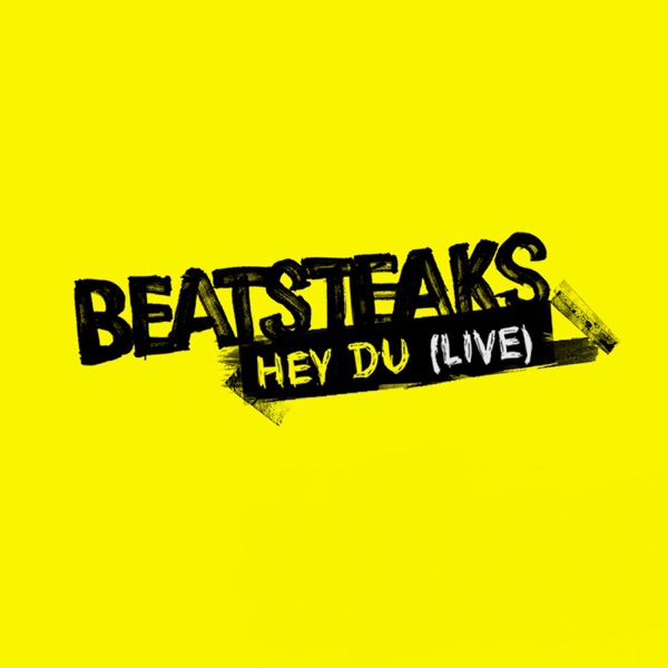 Hey du (Live) - Single