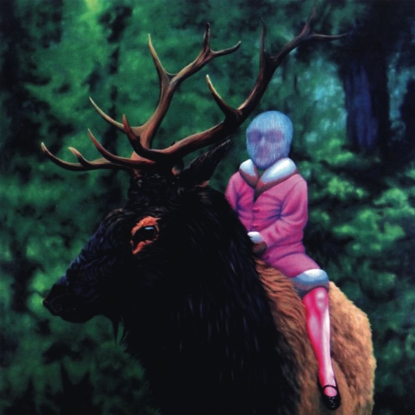 Detached from All Objects