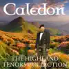 Caledon - Mingulay Boat Song