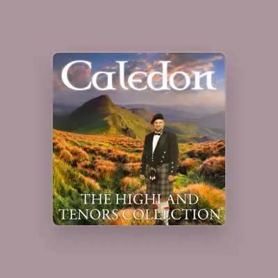 Listen to Caledon, watch music videos, read bio, see tour dates & more!