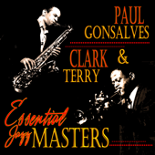 Essential Jazz Masters - Clark Terry