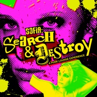 Search & Destroy - Sofia