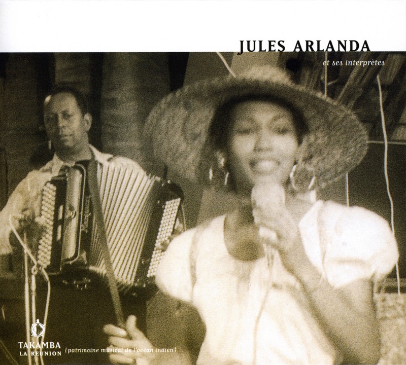 Jules Arlanda et ses interprètes